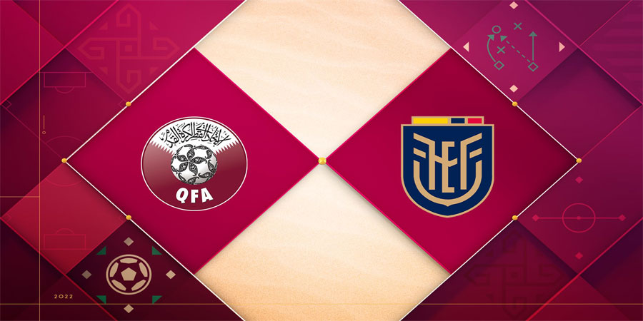 Nhận định bóng đá Qatar vs Ecuador 23:00 ngày 20/11 – World Cup (Kate)