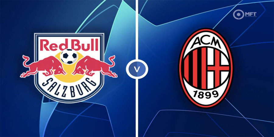 Nhận định bóng đá AC Milan vs FC Salzburg 03:00 ngày 3/11 – Champion League (Kate)