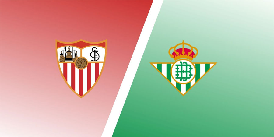 Nhận định bóng đá Real Betis Balompié vs Sevilla 03:00 ngày 7/11 – La Liga (Kate)