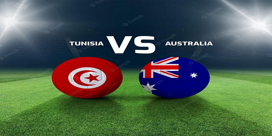Nhận định bóng đá Tunisia vs Australia 17:00 ngày 26/11 – World Cup (Kate)
