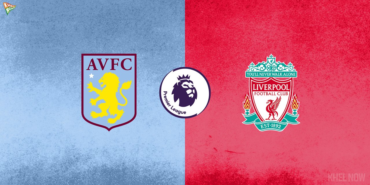 Nhận định bóng đá Aston Villa vs Liverpool 00:30 ngày 27/12 – NHA (Kate)
