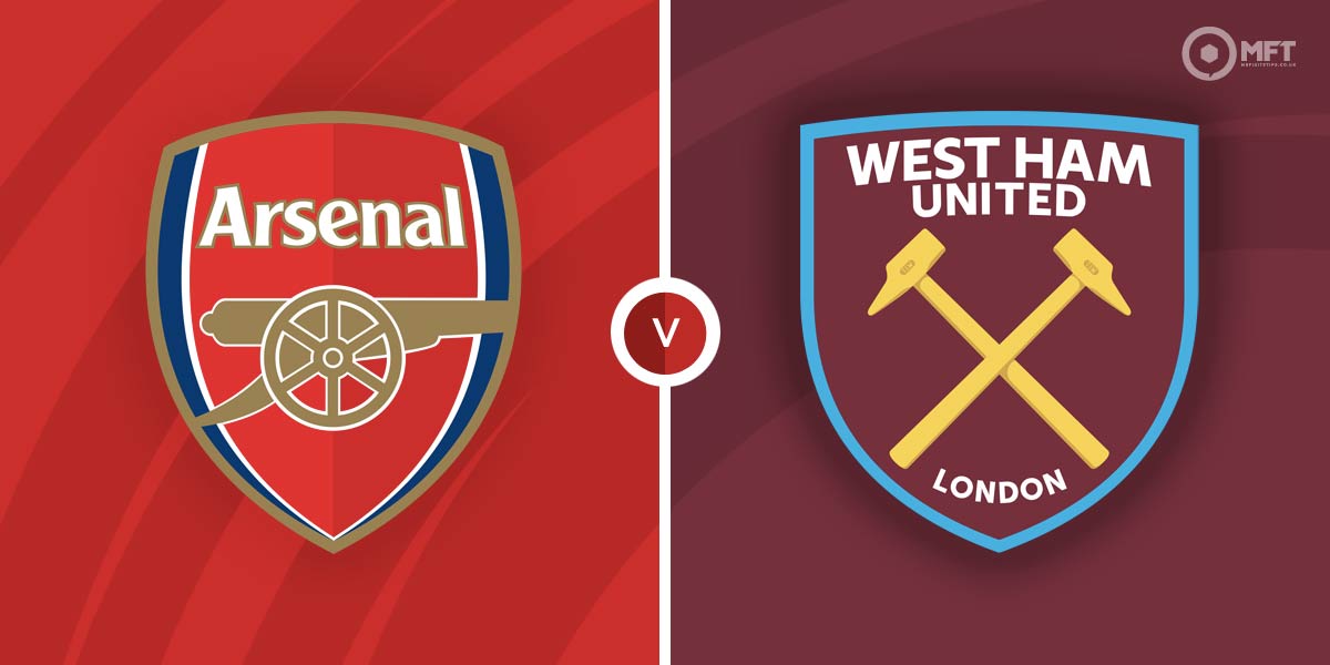 Nhận định bóng đá Arsenal vs West Ham United 00:30 ngày 27/12 – NHA (Kate)