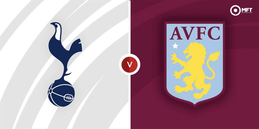 Nhận định bóng đá Tottenham vs Aston Villa 21:00 ngày 1/1 – NHA (Kate)