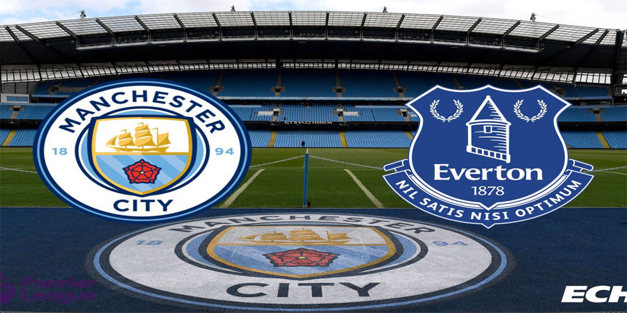 Nhận định bóng đá Manchester City vs Everton 20:00 ngày 31/12 – NHA (Kate)