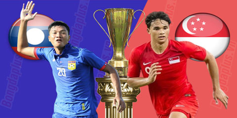 Nhận định bóng đá Lào vs Singapore 17:00 ngày 27/12 – AFF CUP (Kate)