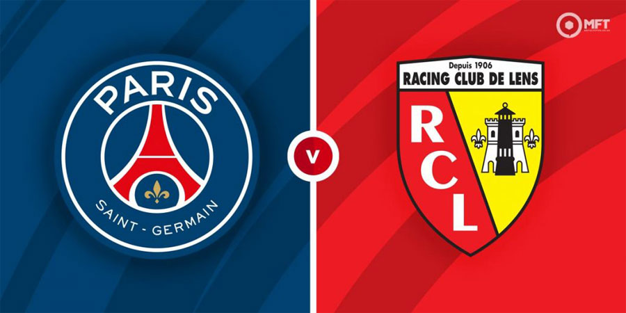 Nhận định bóng đá Lens vs Paris SG 02:45 ngày 2/1 – VĐQG Pháp (Kate)