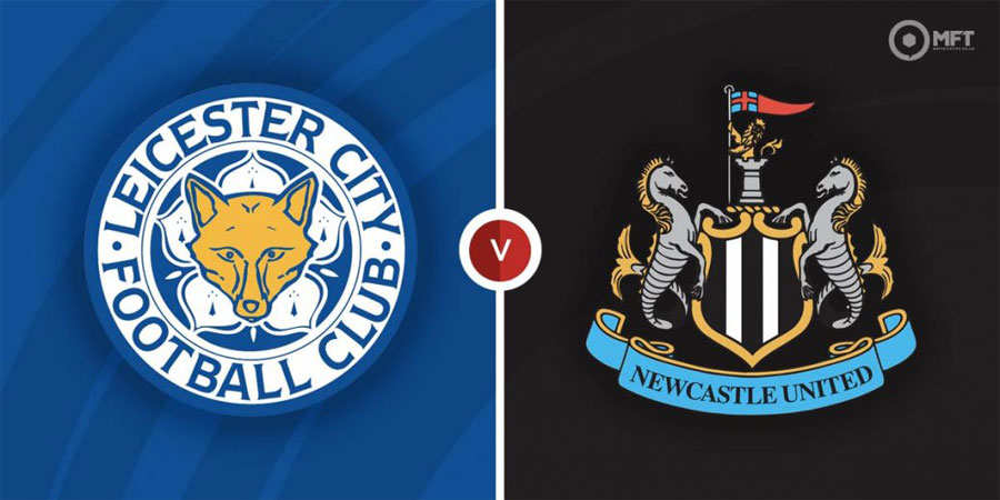 Nhận định bóng đá Leicester City vs Newcastle United 22:00 ngày 26/12 – NHA (Kate)