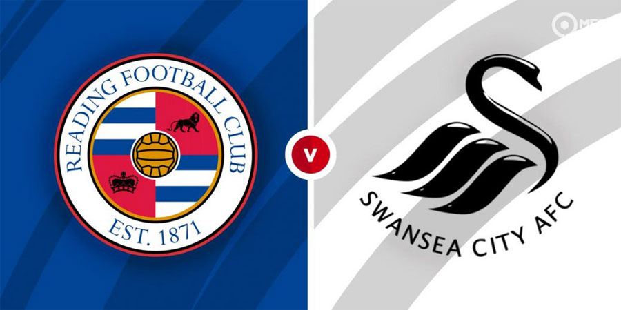 Nhận định bóng đá Reading vs Swansea City 00:15 ngày 28/12 – Vô Địch Anh (Kate)