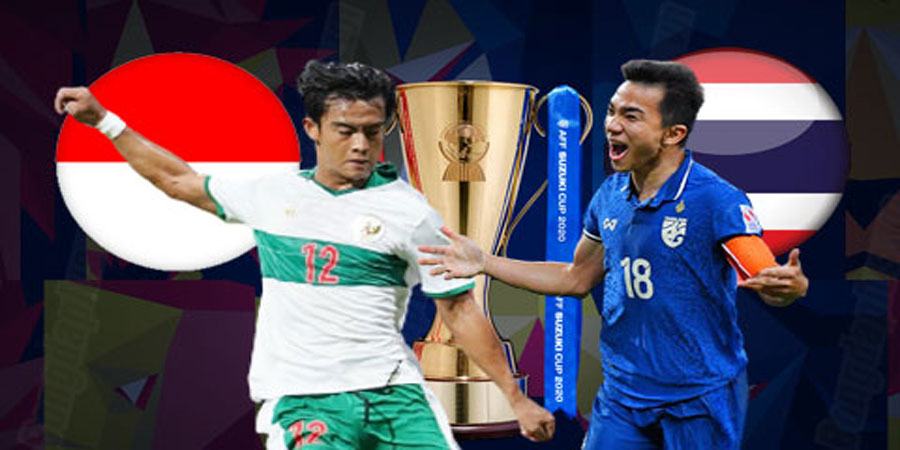 Nhận định bóng đá Indonesia vs Thái Lan 19:30 ngày 29/12 – AFF CUP (Kate)