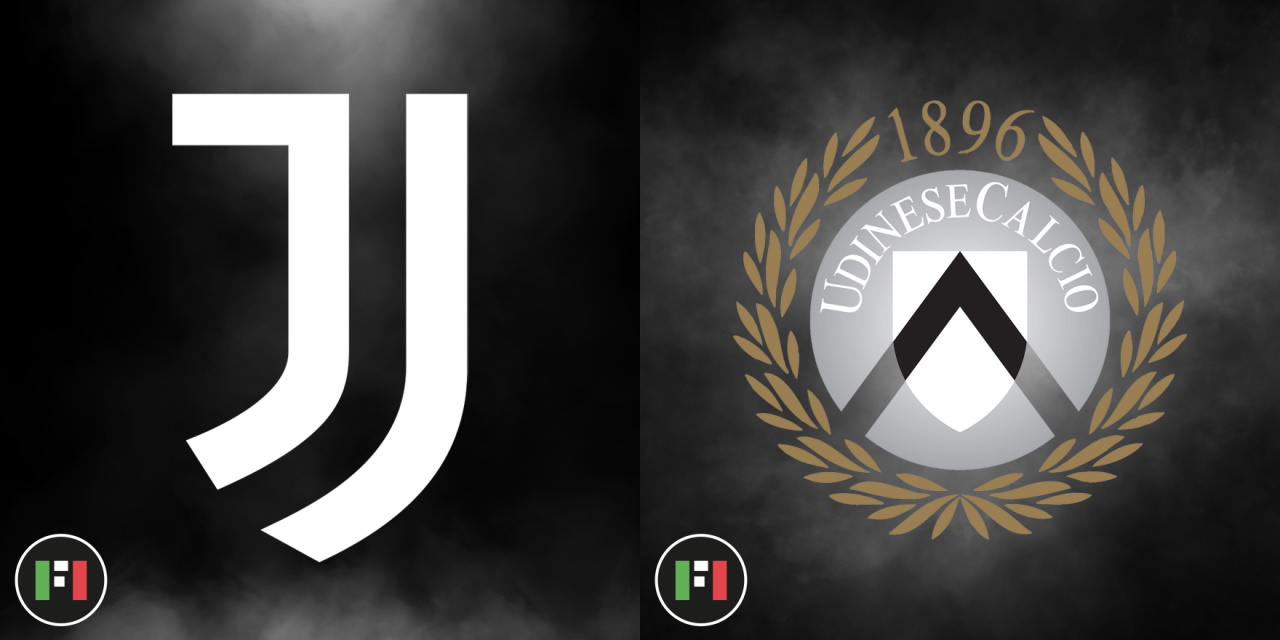 Nhận định bóng đá Juventus vs Udinese 00:00 ngày 8/1 – Serie A (Kate)