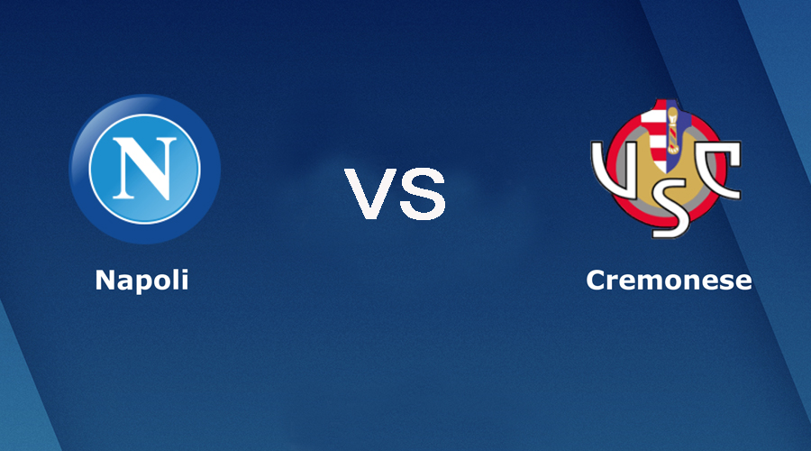 Nhận định bóng đá Napoli vs Cremonese 02:00 ngày 18/1 – VĐQG Italia (Kate)