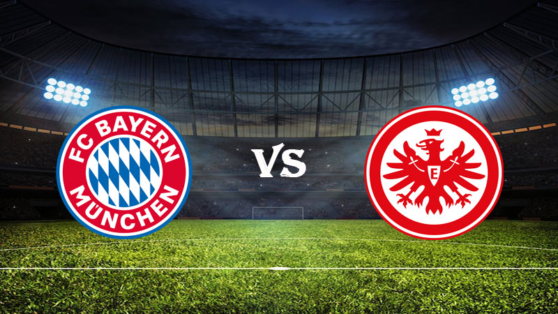 Nhận định Soi kèo Bayern Munich vs Eintracht Frankfurt 00h30 ngày 29/01/2023 – VĐQG Đức