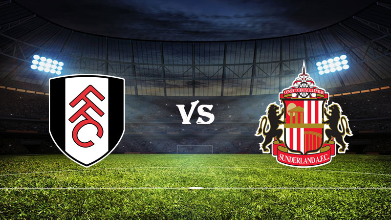 Nhận định Soi kèo Fulham vs Sunderland 22h00 ngày 28/01/2023 – Cup FA