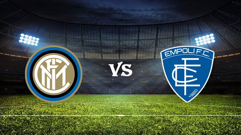 Nhận định Soi kèo Inter Milan vs Empoli 02h45 ngày 24/01/2023 – VĐQG Italia