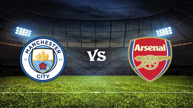Nhận định Soi kèo Manchester City vs Arsenal 03h00 ngày 28/01/2023 – Cup FA