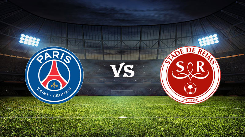 Nhận định Soi kèo Paris SG vs Reims 02h45 ngày 30/01/2023 –  VĐQG Pháp