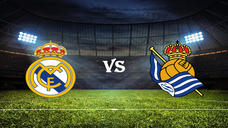 Nhận định Soi kèo Real Madrid vs Real Sociedad 03h00 ngày 30/01/2023 – VĐQG Tây Ban Nha