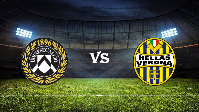 Nhận định Soi kèo Udinese vs Verona 02h45 ngày 31/01/2023 – VĐQG Italia