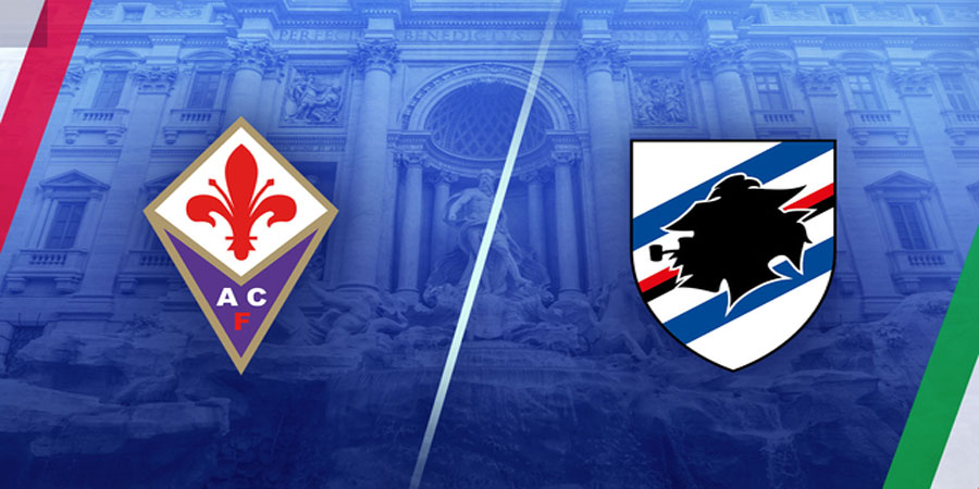 Nhận định bóng đá Fiorentina va Sampdoria 00:00 ngày 13/1 – VĐQG Italia (Kate)
