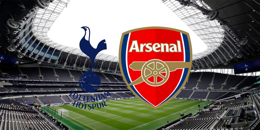Nhận định bóng đá Tottenham Hotspur vs Arsenal 23:30 ngày 15/1 – NHA (Kate)