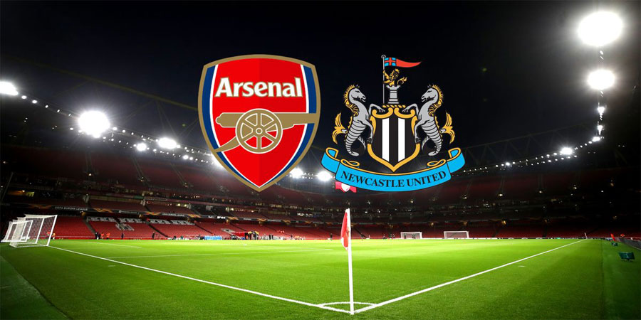 Nhận định bóng đá Arsenal vs Newcastle United 02:45 ngày 4/1 – NHA (Kate)