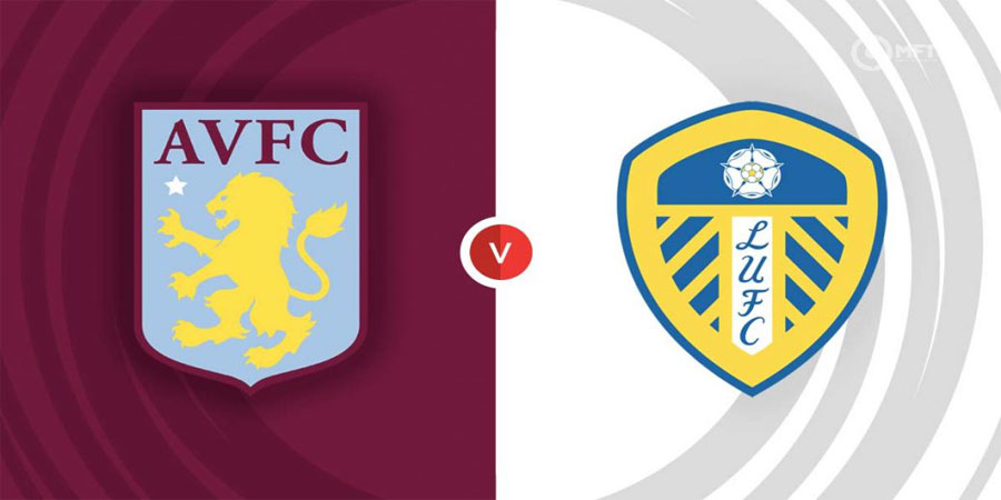 Nhận định bóng đá Aston Villa vs Leeds United 03:00 ngày 14/1 – NHA (Kate)