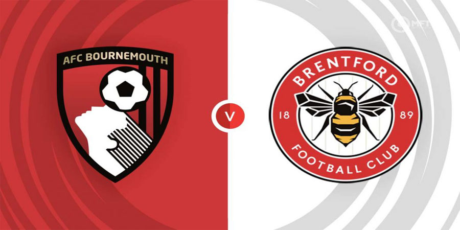 Nhận định bóng đá Brentford vs AFC Bournemouth 00:30 ngày 15/1 – NHA (Kate)