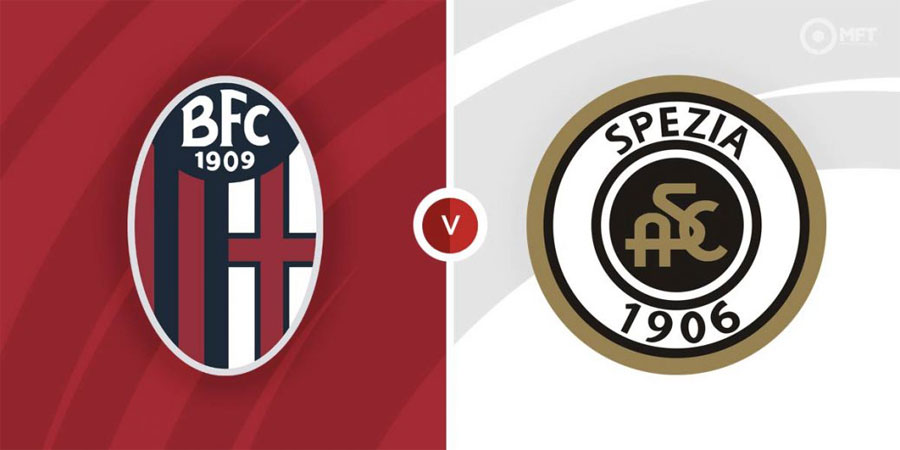 Nhận định bóng đá Bologna vs Spezia 00:30 ngày 28/1 – Serie A (Kate)