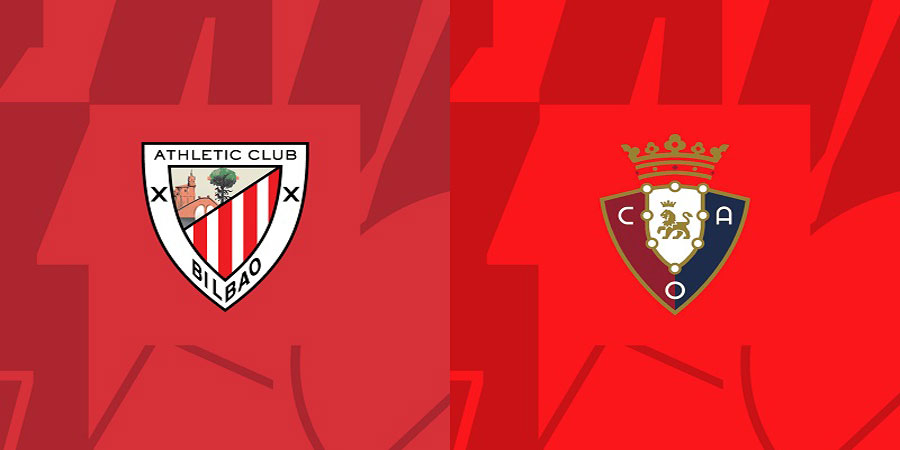 Nhận định bóng đá Athletic Club vs Osasuna 03:00 ngày 10/1 – La Liga (Kate)