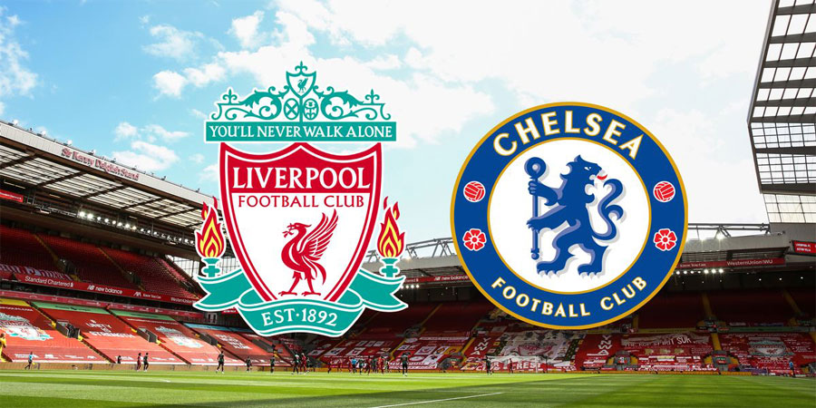 Nhận định bóng đá Liverpool vs Chelsea 19:30 ngày 21/1 – NHA (Kate)