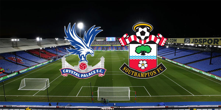 Nhận định bóng đá Crystal Palace vs Southampton 19:30 ngày 7/1 – FA Cup (Kate)