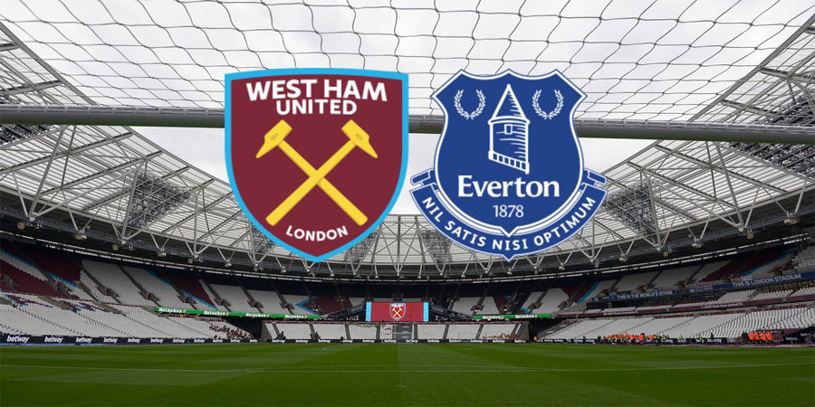 Nhận định bóng đá West Ham United vs Everton 22:00 ngày 21/1 – NHA (Kate)