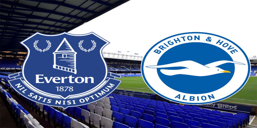 Nhận định bóng đá Everton vs Brighton & Hove Albion 02:45 ngày 4/1 – NHA (Kate)