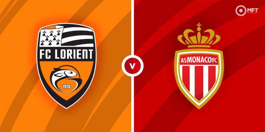 Nhận định bóng đá Lorient vs Monaco 02:00 ngày 12/1 – Ligue 1 (Kate)