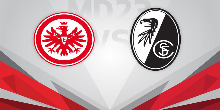 Nhận định bóng đá SC Freiburg vs Frankfurt 21:30 ngày 28/1 – Bundesliga (Kate)