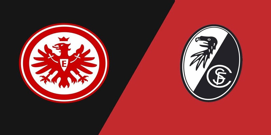 Nhận định bóng đá SC Freiburg vs Eintracht Frankfurt 02:30 ngày 26/1 – Bundesliga (Kate)