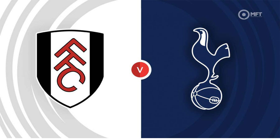 Nhận định bóng đá Fulham vs Tottenham Hotspur 03:00 ngày 24/1 – NHA (Kate)