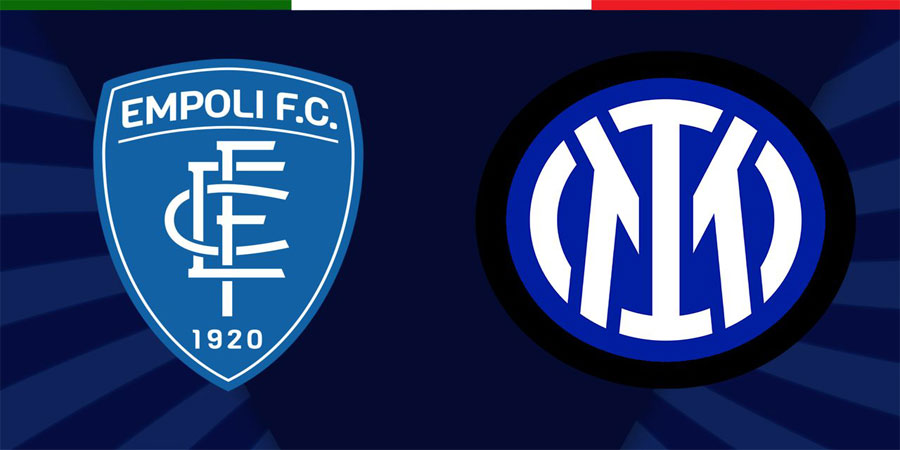 Nhận định bóng đá Inter vs Empoli 02:45 ngày 24/1 – Serie A (Kate)