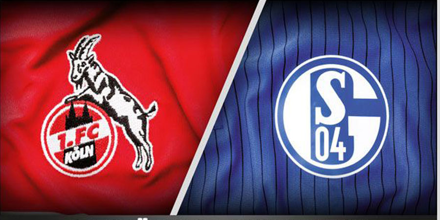 Nhận định bóng đá FC Schalke 04 vs 1. FC Köln 21:00 ngày 29/1 – Bundesliga (Kate)