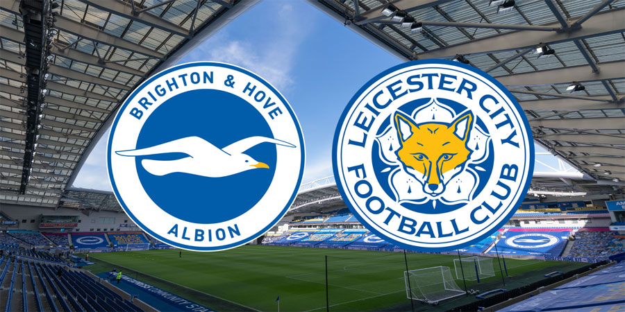 Nhận định bóng đá Leicester City vs Brighton & Hove Albion 22:00 ngày 21/1 – NHA (Kate)