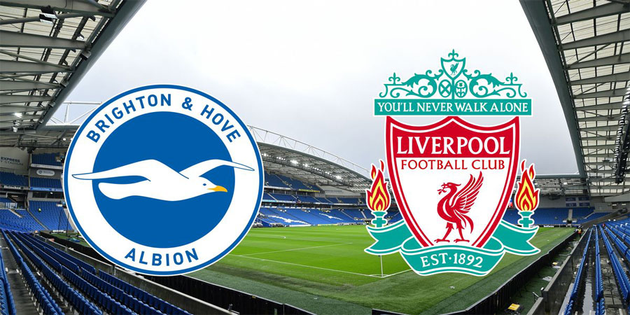 Nhận định bóng đá Brighton & Hove Albion vs Liverpool 22:00 ngày 14/1 – NHA (Kate)