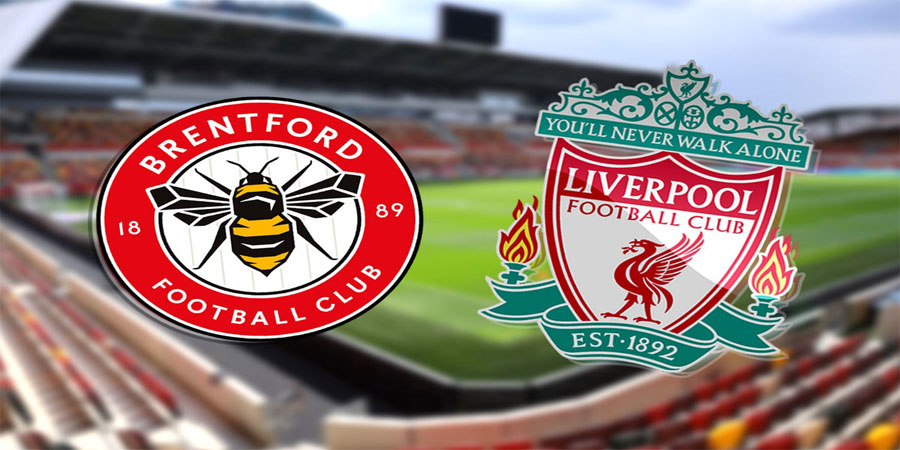 Nhận định bóng đá Brentford vs Liverpool 00:30 ngày 3/1 – VĐQG Pháp (Kate)