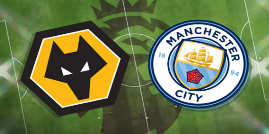 Nhận định bóng đá Manchester City vs Wolverhampton 21:00 ngày 22/1 – NHA (Kate)