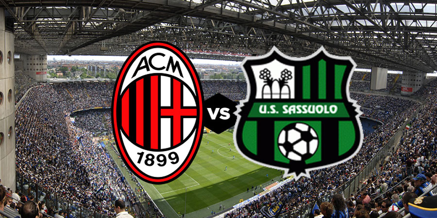 Nhận định bóng đá Milan vs Sassuolo 18:30 ngày 29/1 – Serie A (Kate)