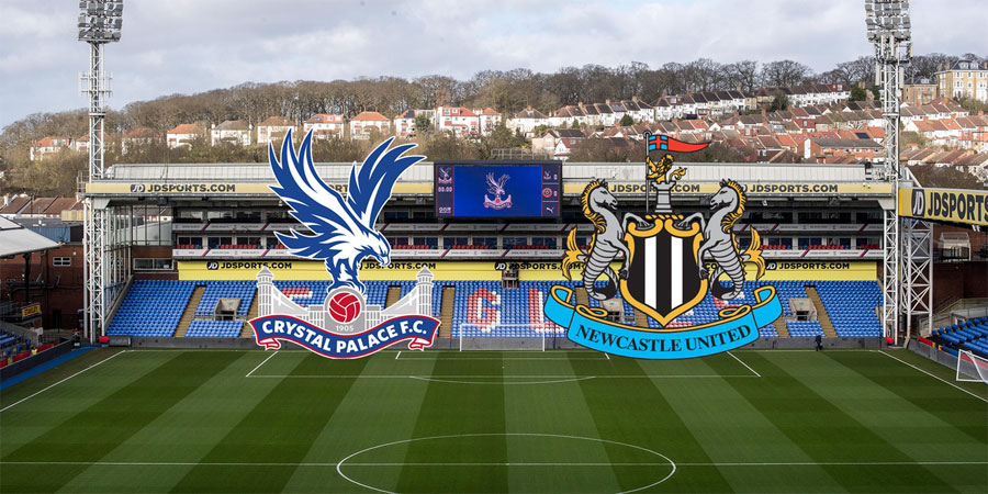 Nhận định bóng đá Crystal Palace vs Newcastle United 00:30 ngày 22/1 – NHA (Kate)