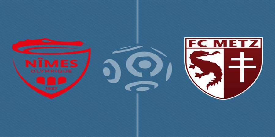 Nhận định bóng đá Nimes vs Metz 02:45 ngày 11/1 – Ligue 2 (Kate)