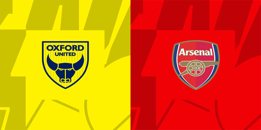 Nhận định bóng đá Oxford United vs Arsenal 03:00 ngày 10/1 – FA Cup (Kate)