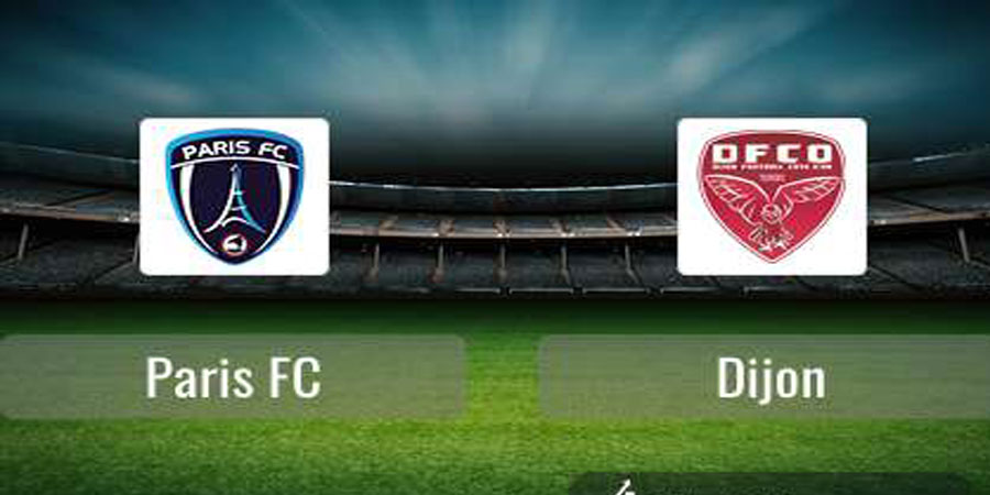Nhận định bóng đá Paris FC vs Dijon 02:45 ngày 11/1 – Ligue 2 (Kate)