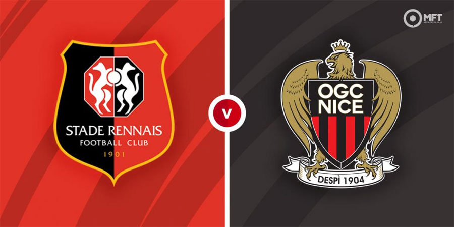 Nhận định bóng đá Rennes vs Nice 03:00 ngày 3/1 – VĐQG Pháp (Kate)