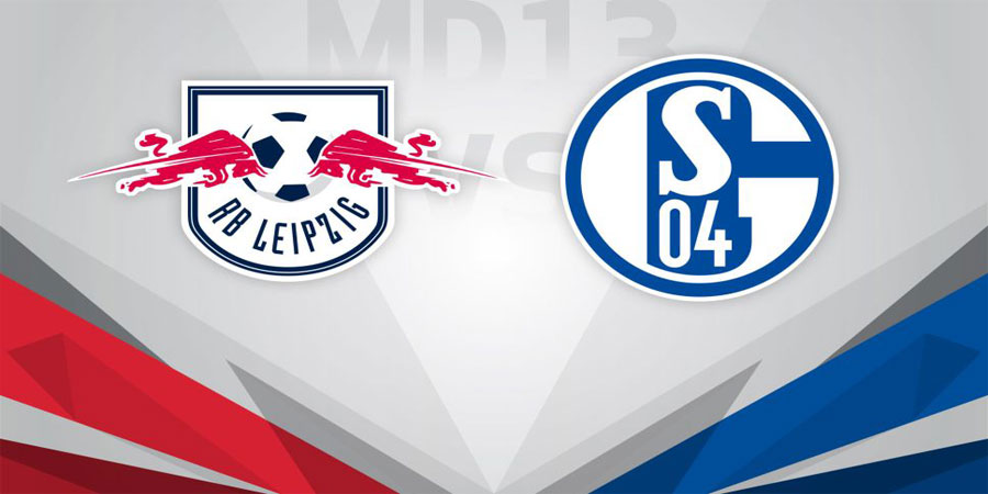 Nhận định bóng đá FC Schalke 04 vs RB Leipzig 00:30 ngày 25/1 – Bundesliga (Kate)